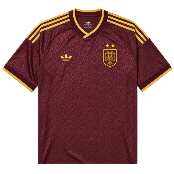 2 STARS Spain Away Special Edition 2026/27