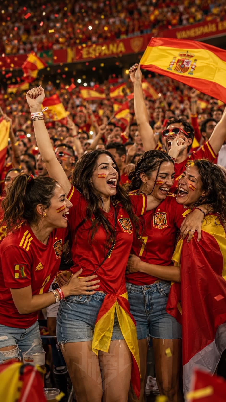 Womens Jerseys